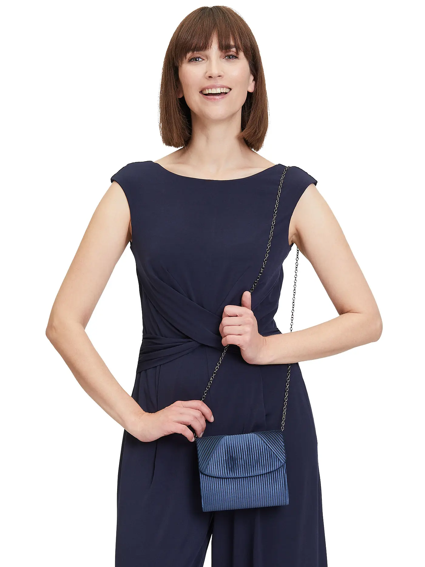 VERA MONT | Tasche - Clutch | 